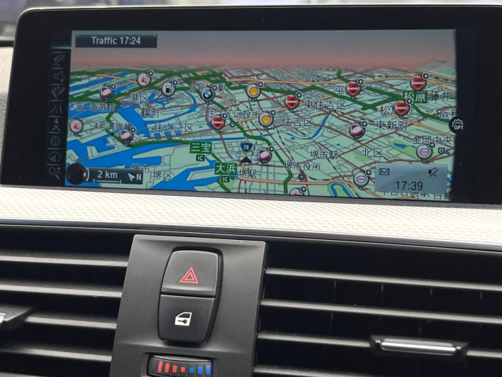 2016 BMW 3 Series DBA-8A20 (UW-6a32118e53a92)[26]