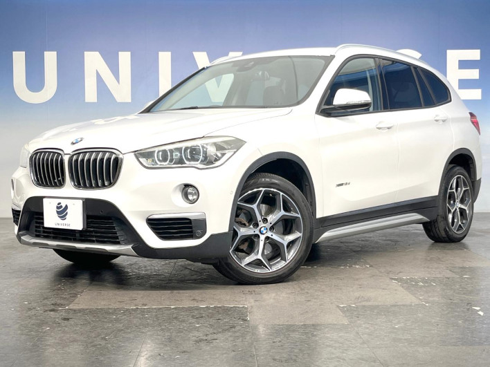 2017 BMW X1 LDA-HT20 (UW-6a32118ec1cc5)[0]