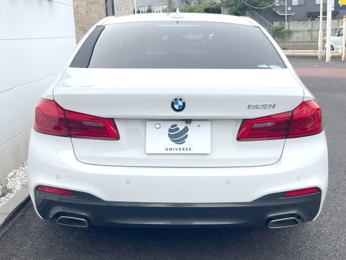 2019 BMW 5 Series DBA-JA20 (UW-6a32118f2c5e7)[10]