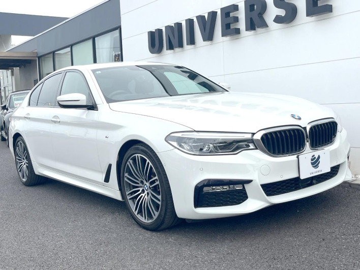 2019 BMW 5 Series DBA-JA20 (UW-6a32118f2c5e7)[7]