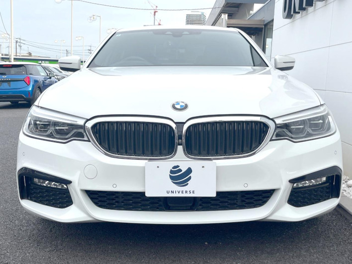 2019 BMW 5 Series DBA-JA20 (UW-6a32118f2c5e7)[6]