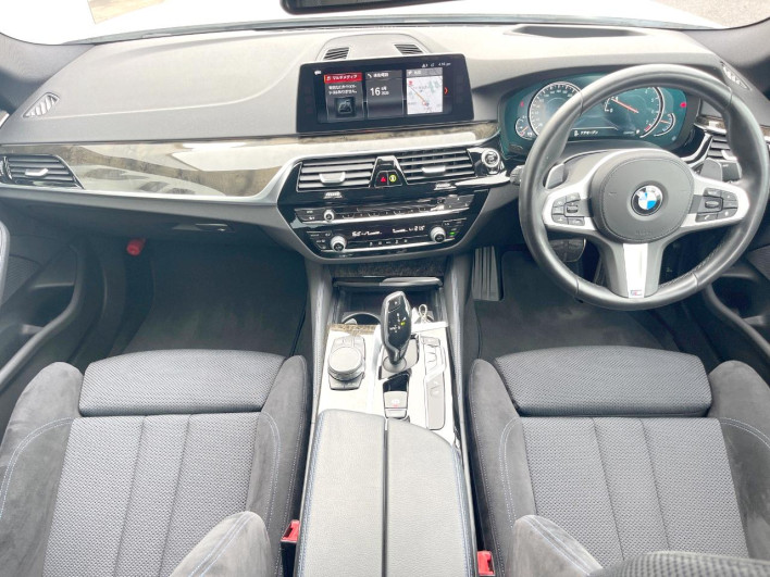 2019 BMW 5 Series DBA-JA20 (UW-6a32118f2c5e7)[22]