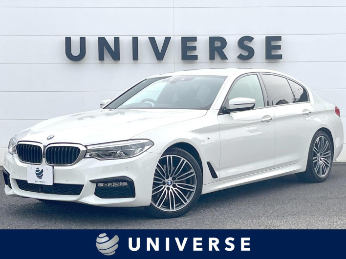 2019 BMW 5 Series DBA-JA20 (UW-6a32118f2c5e7)[3]