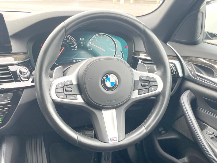 2019 BMW 5 Series DBA-JA20 (UW-6a32118f2c5e7)[23]