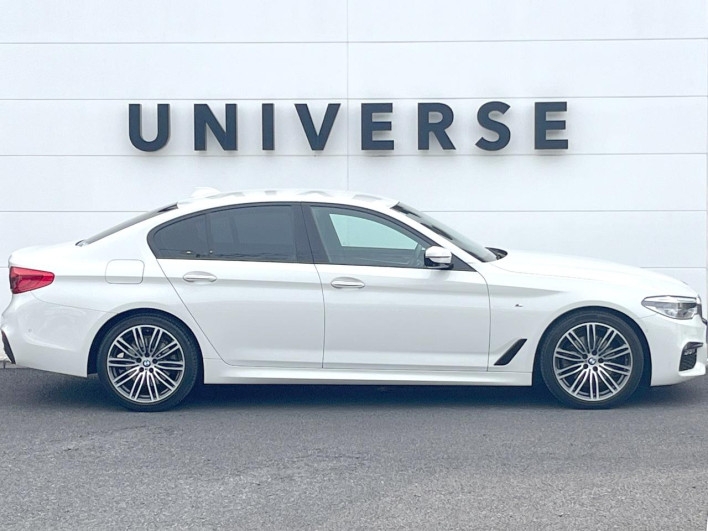 2019 BMW 5 Series DBA-JA20 (UW-6a32118f2c5e7)[8]