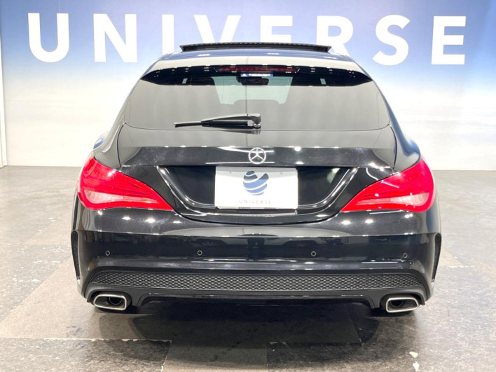 2015 Mercedes Benz CLA Class Shooting Brake DBA-117942 (UW-6a32119247128)[21]