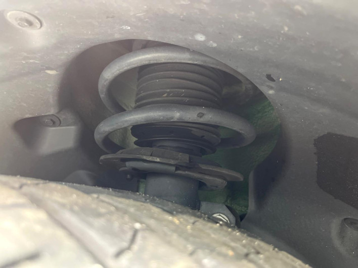 2022 Rover Mini 3BA-XR15MW (UW-6a32119680947)[10]