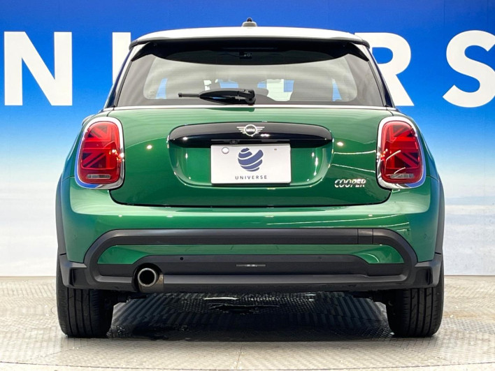 2022 Rover Mini 3BA-XR15MW (UW-6a32119680947)[15]