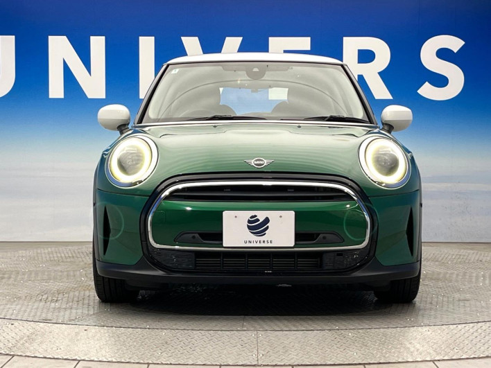 2022 Rover Mini 3BA-XR15MW (UW-6a32119680947)[19]