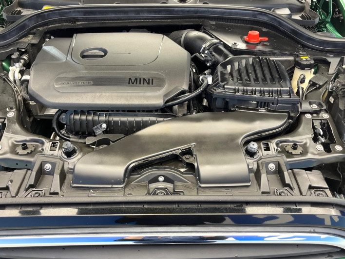 2022 Rover Mini 3BA-XR15MW (UW-6a32119680947)[27]