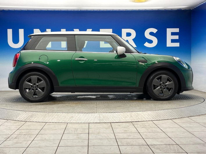 2022 Rover Mini 3BA-XR15MW (UW-6a32119680947)[17]