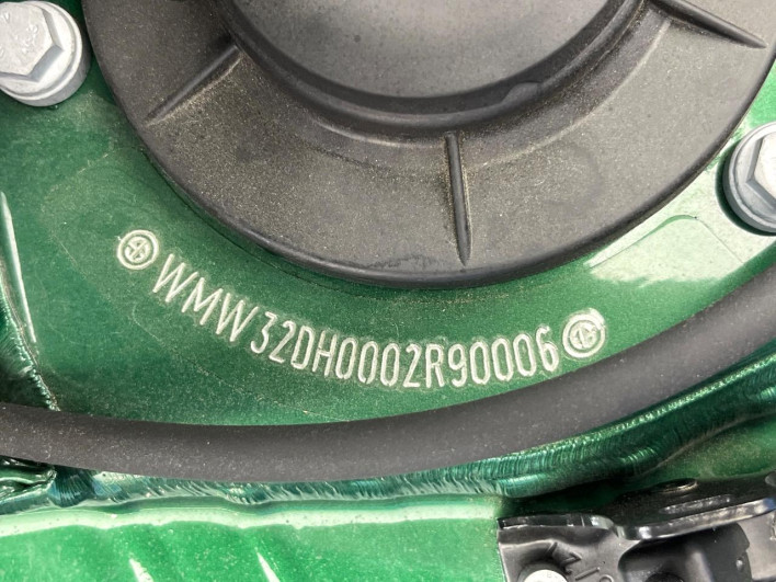2022 Rover Mini 3BA-XR15MW (UW-6a32119680947)[1]