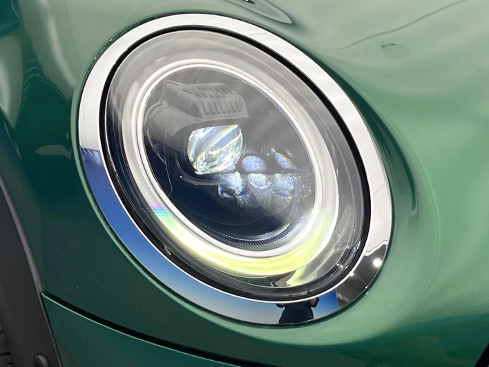 2022 Rover Mini 3BA-XR15MW (UW-6a32119680947)[8]
