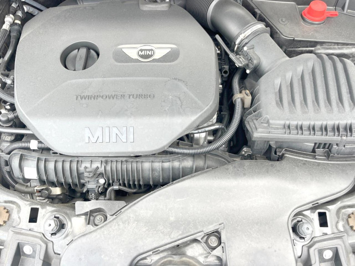 2018 Rover Mini DBA-LN20 (UW-6a32119720309)[4]