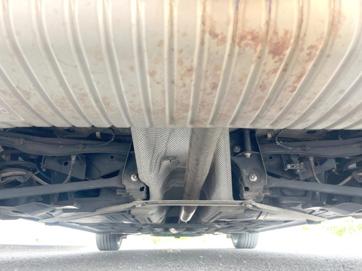2018 Rover Mini DBA-LN20 (UW-6a32119720309)[11]