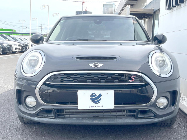 2018 Rover Mini DBA-LN20 (UW-6a32119720309)[6]