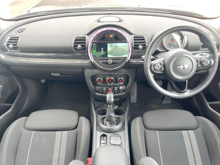 2018 Rover Mini DBA-LN20 (UW-6a32119720309)[21]