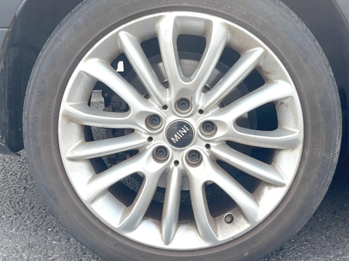 2018 Rover Mini DBA-LN20 (UW-6a32119720309)[15]