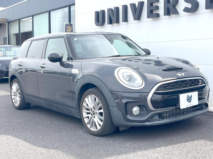 2018 Rover Mini DBA-LN20 (UW-6a32119720309)[7]