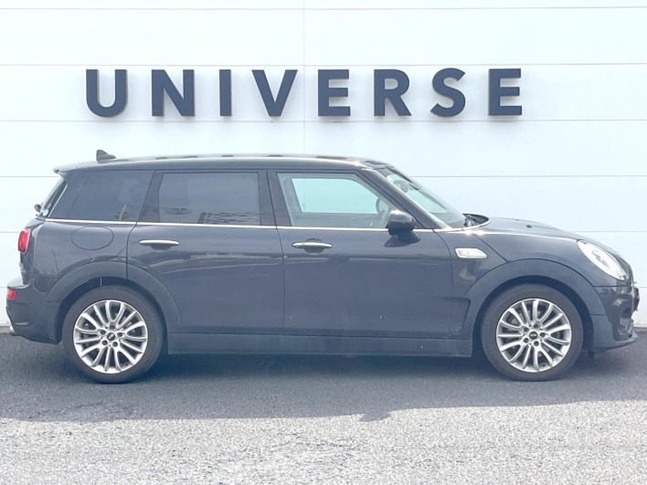 2018 Rover Mini DBA-LN20 (UW-6a32119720309)[8]