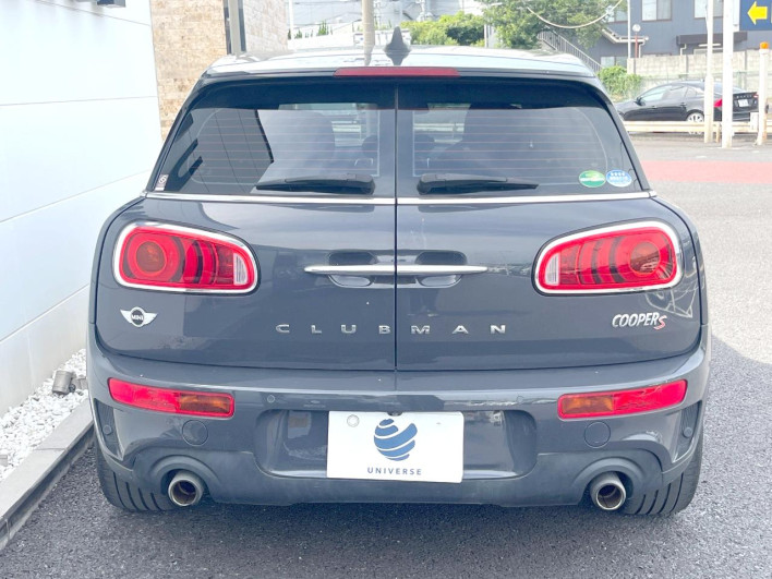 2018 Rover Mini DBA-LN20 (UW-6a32119720309)[10]
