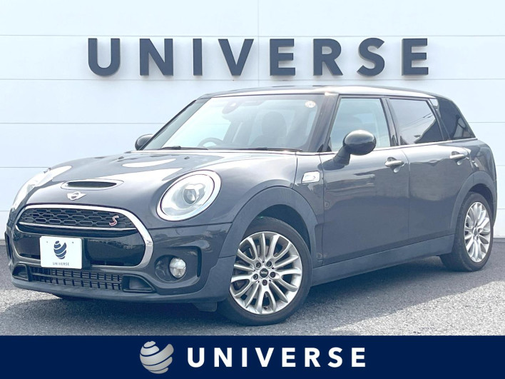 2018 Rover Mini DBA-LN20 (UW-6a32119720309)[3]