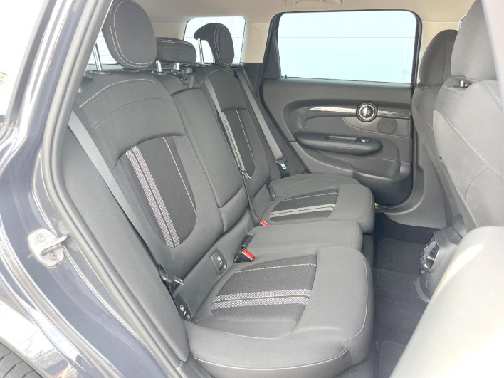 2018 Rover Mini DBA-LN20 (UW-6a32119720309)[18]