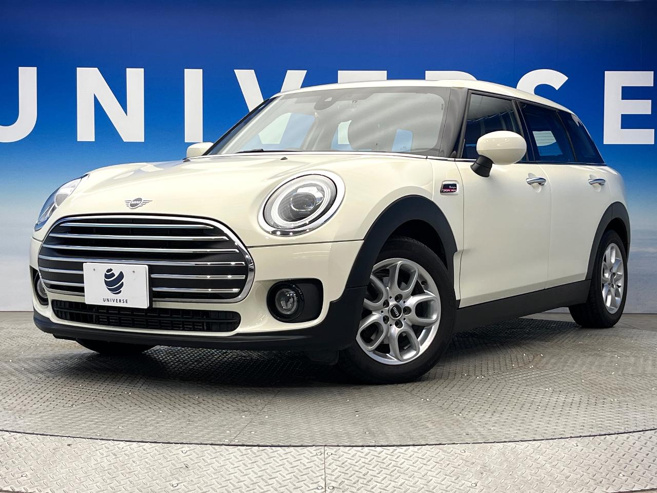 2019 Rover Mini 3BA-LV15M