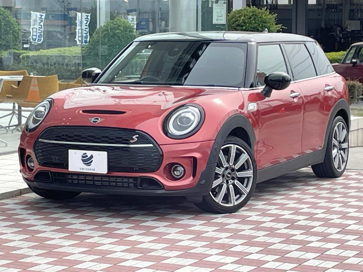 2019 Rover Mini 3BA-LV20M (UW-6a3211979a440)[0]