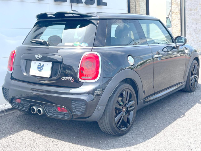 2017 Rover Mini DBA-XM20 (UW-6a321198c8705)[9]