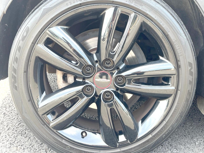 2017 Rover Mini DBA-XM20 (UW-6a321198c8705)[15]