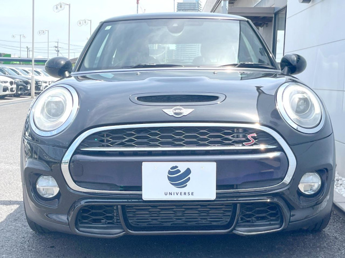 2017 Rover Mini DBA-XM20 (UW-6a321198c8705)[6]
