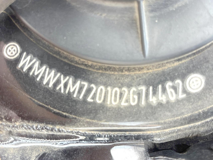 2017 Rover Mini DBA-XM20 (UW-6a321198c8705)[1]