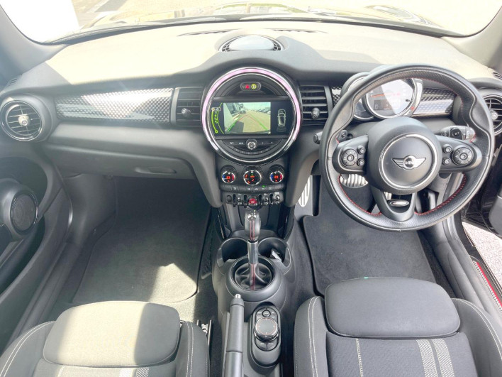 2017 Rover Mini DBA-XM20 (UW-6a321198c8705)[20]