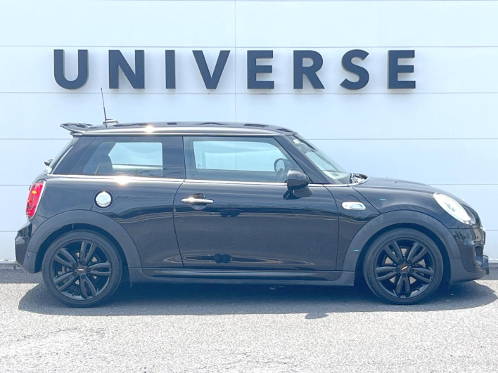 2017 Rover Mini DBA-XM20 (UW-6a321198c8705)[8]