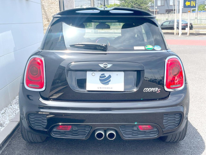2017 Rover Mini DBA-XM20 (UW-6a321198c8705)[10]