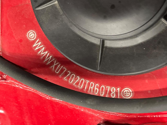 2019 Rover Mini DBA-XU15M (UW-6a32119a4594c)[1]
