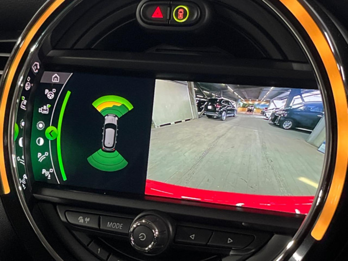 2019 Rover Mini DBA-XU15M (UW-6a32119a4594c)[4]