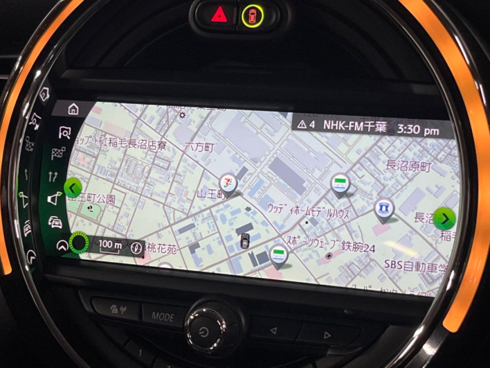 2019 Rover Mini DBA-XU15M (UW-6a32119a4594c)[5]
