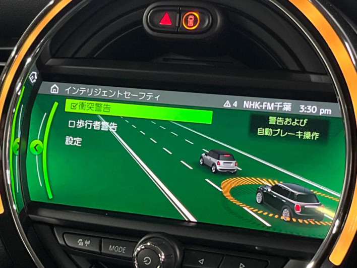 2019 Rover Mini DBA-XU15M (UW-6a32119a4594c)[7]