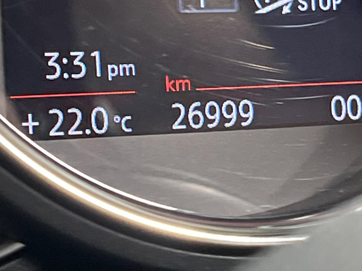 2019 Rover Mini DBA-XU15M (UW-6a32119a4594c)[2]