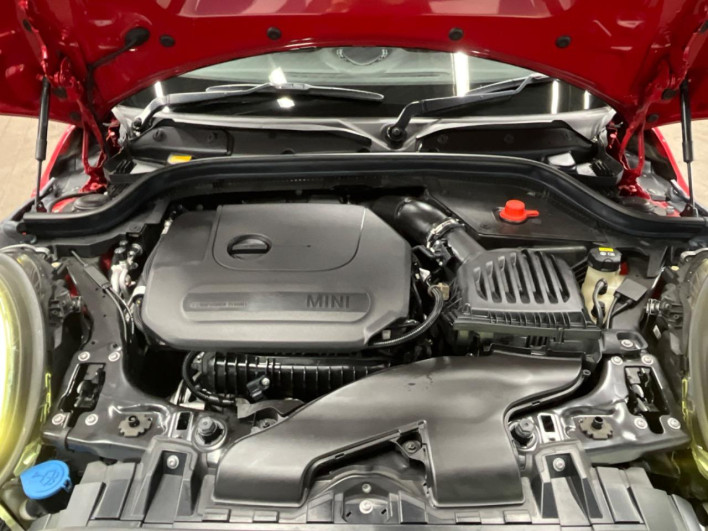 2019 Rover Mini DBA-XU15M (UW-6a32119a4594c)[29]
