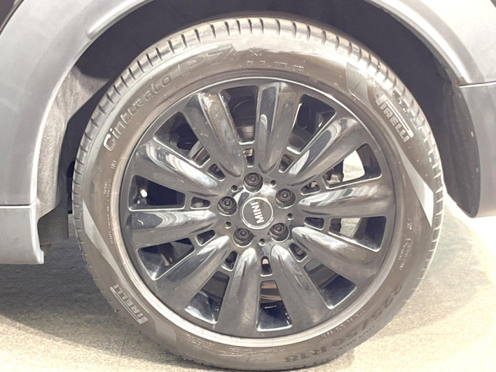 2018 Rover Mini DBA-YS20 (UW-6a32119a7f1ef)[8]