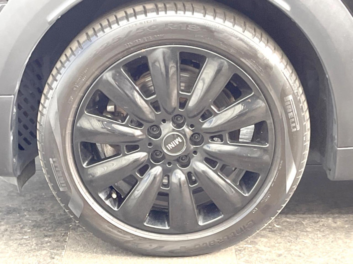2018 Rover Mini DBA-YS20 (UW-6a32119a7f1ef)[9]