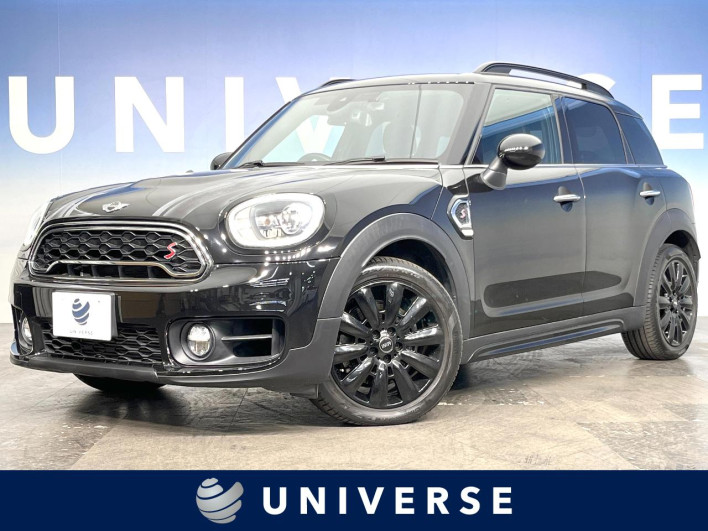2018 Rover Mini DBA-YS20 (UW-6a32119a7f1ef)[3]