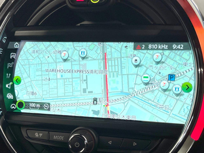 2018 Rover Mini DBA-YS20 (UW-6a32119a7f1ef)[29]