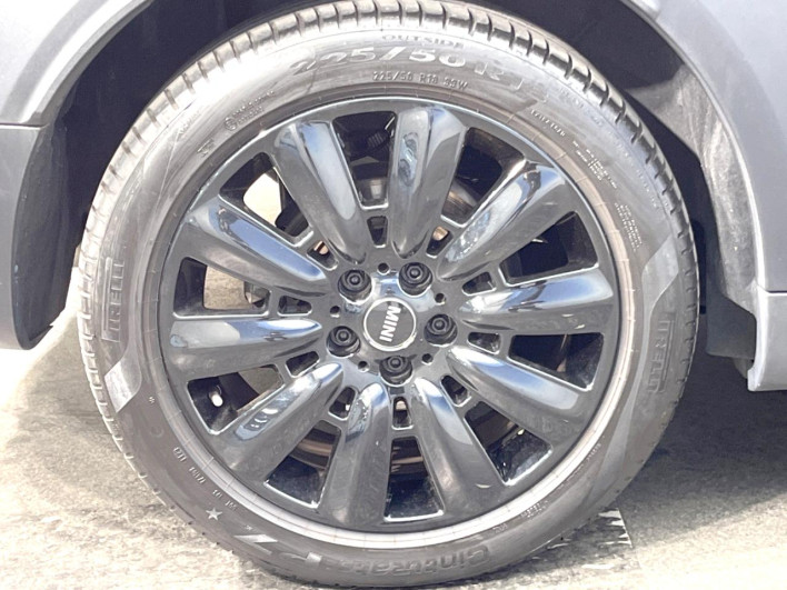 2018 Rover Mini DBA-YS20 (UW-6a32119a7f1ef)[6]