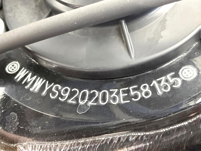 2018 Rover Mini DBA-YS20 (UW-6a32119a7f1ef)[1]