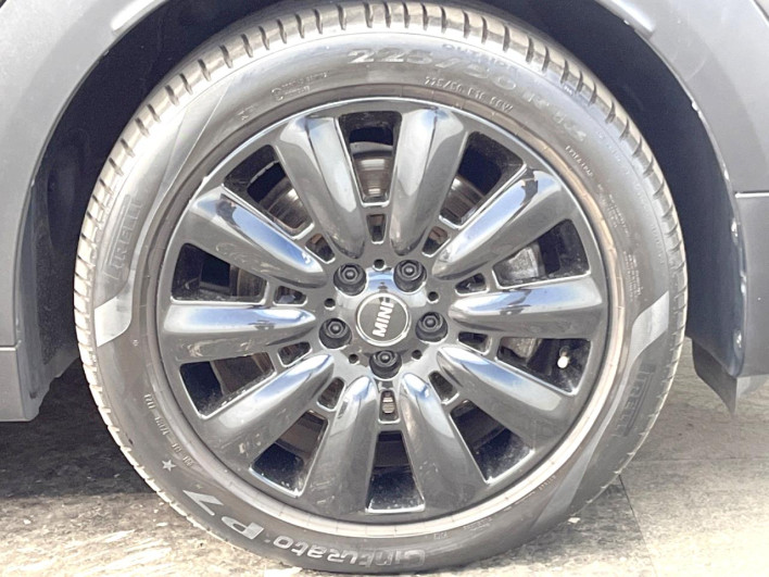 2018 Rover Mini DBA-YS20 (UW-6a32119a7f1ef)[5]
