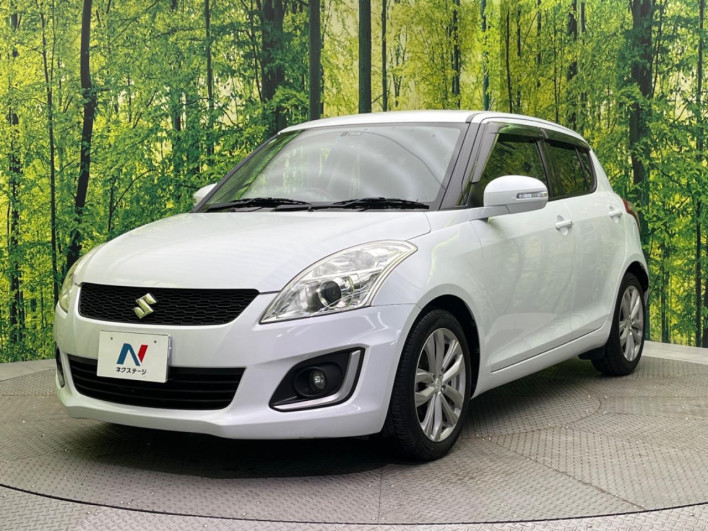 2013 Suzuki Swift DBA-ZC72S (UW-6a3211a1c6097)[7]